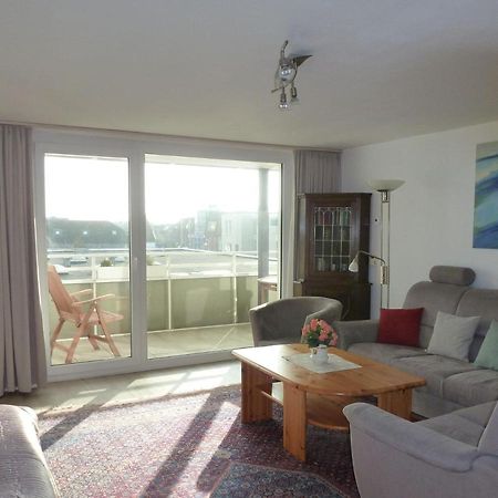 Westerland-Zentral ภายนอก รูปภาพ