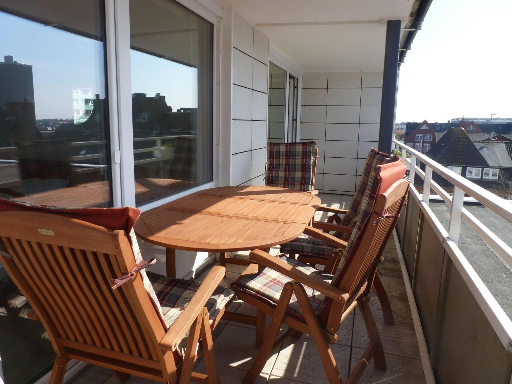 Westerland-Zentral ภายนอก รูปภาพ