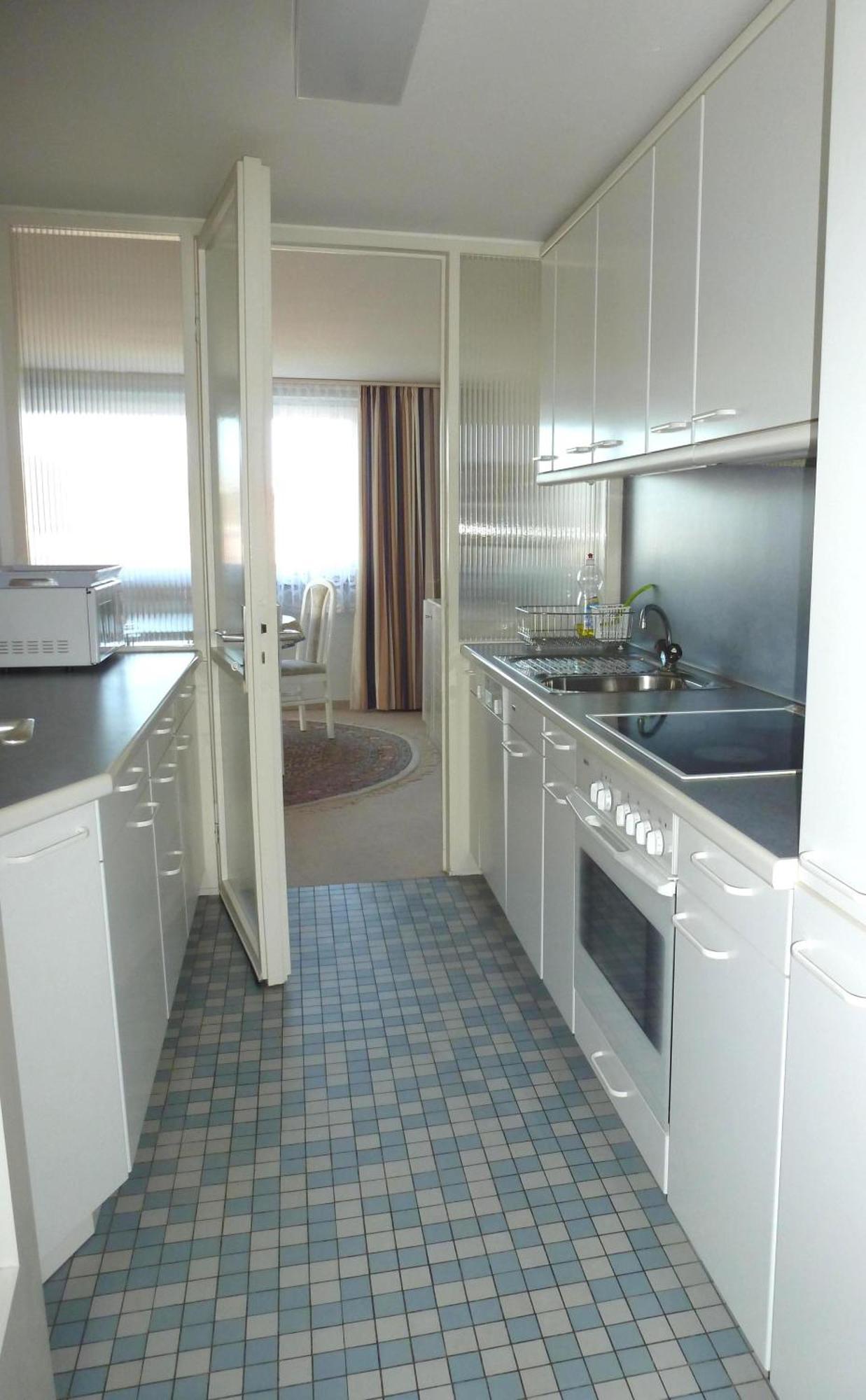 Westerland-Zentral ภายนอก รูปภาพ