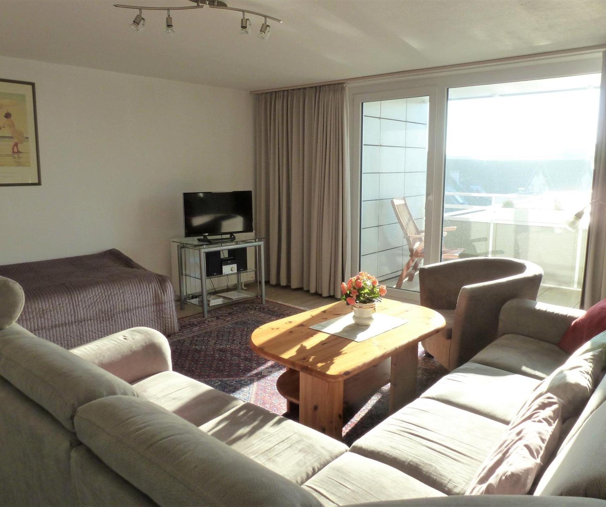 Westerland-Zentral ภายนอก รูปภาพ